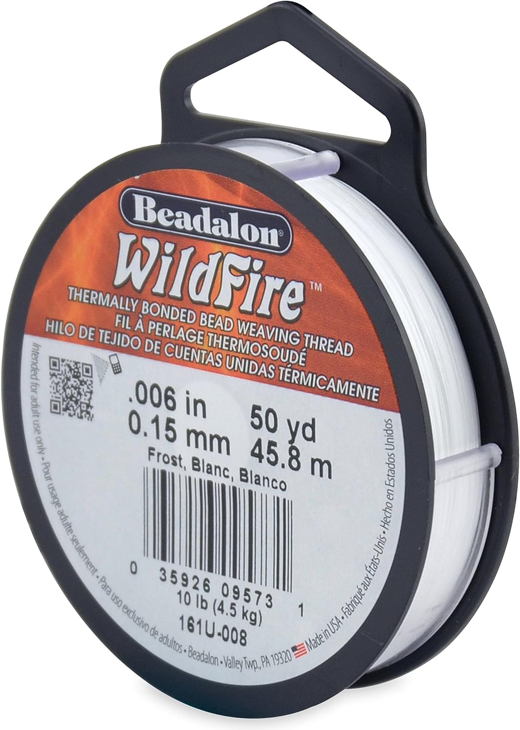 Beadalon - Wildfire 50yd