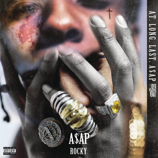A$sp Rocky - At.Long.Last.A$ap