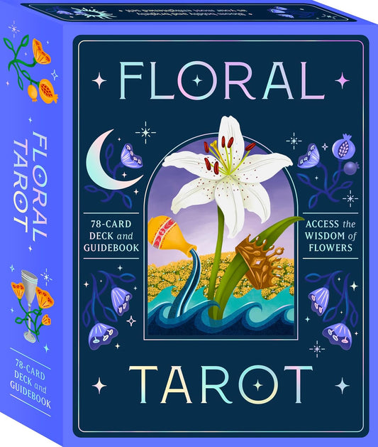 Floral Tarot