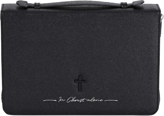 In Christ Alone Bible Cover