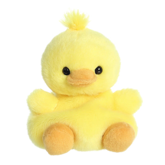 Darling Duck 5" Palm Pal