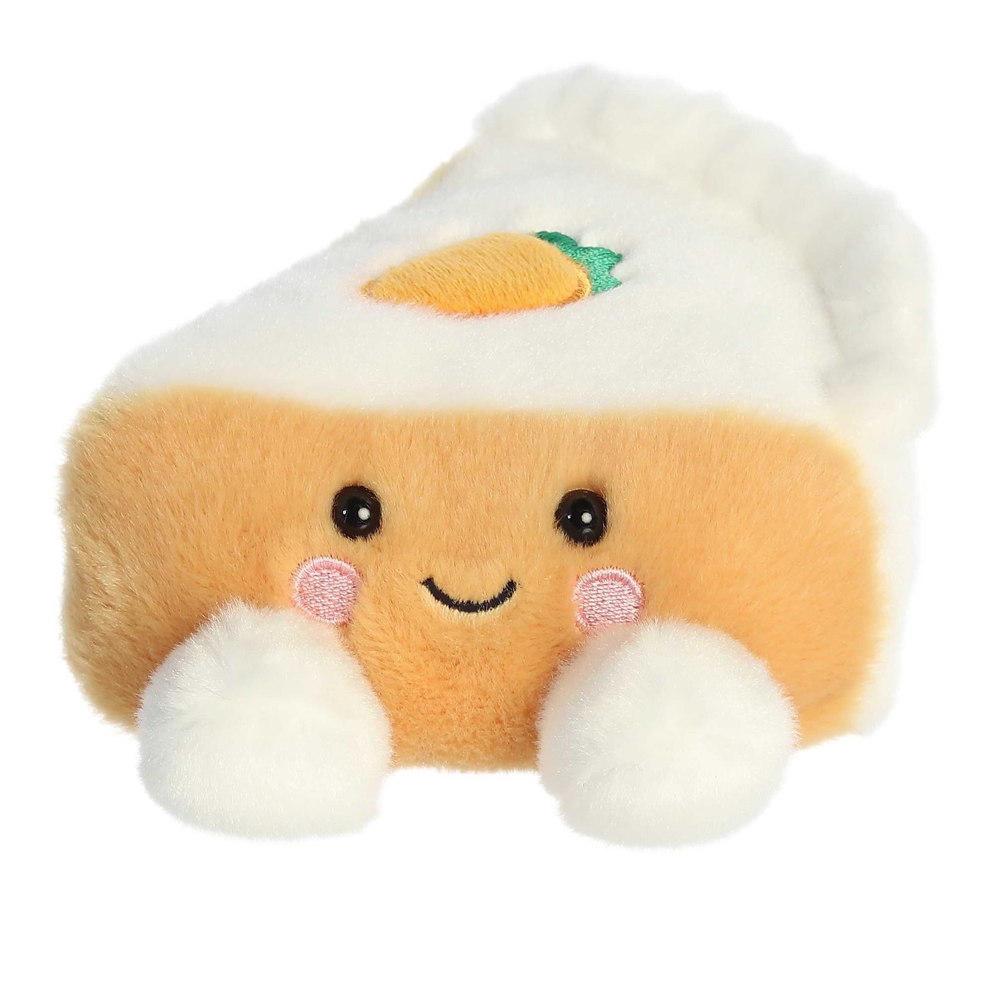 Palm Pal Carie Carrot CAke