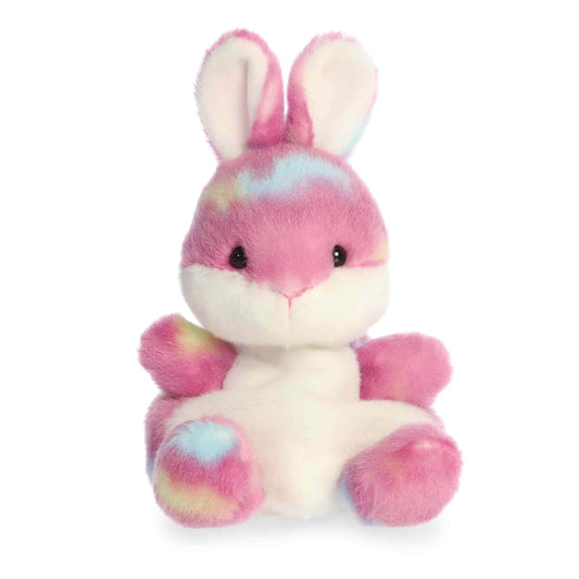 Palm Pals Buniberry Jellybean Bunny 5"