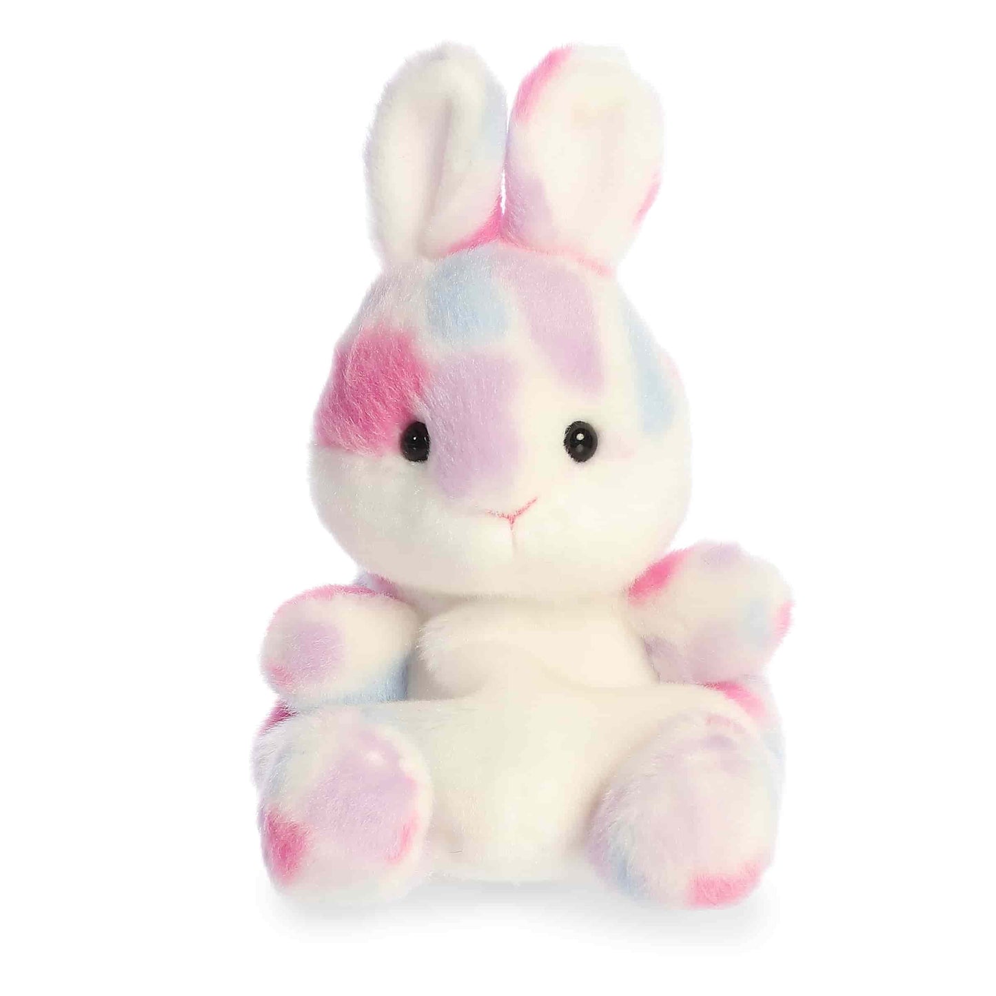Palm Pals Marta Mosaic Bunny 5"