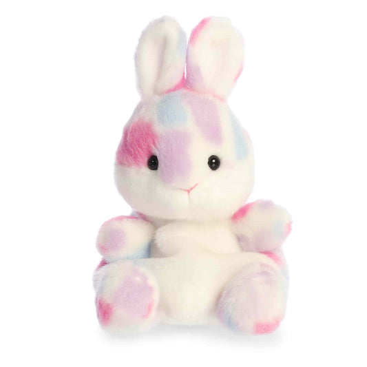 Palm Pals Marta Mosaic Bunny 5"
