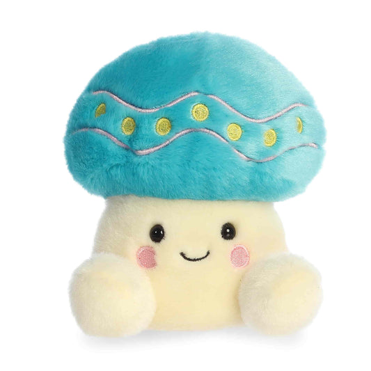 Palm Pals Dipper Easter Mushroom 5"