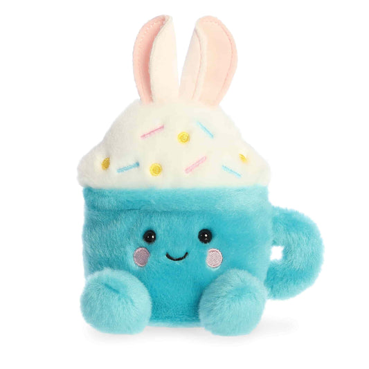 Palm Pals Lopi Bunny Latte 5"