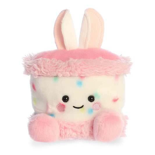 Palm Pals Bubbi Bunny Cake 5"