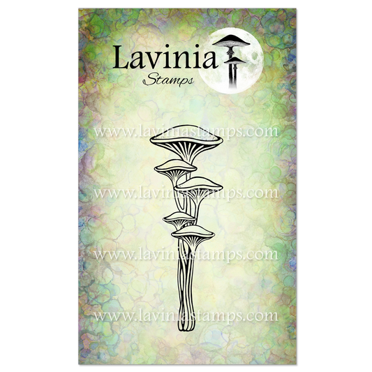Lavinia Stamps - Runecap