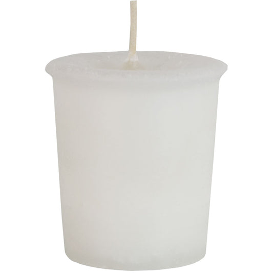 White Sage Votive