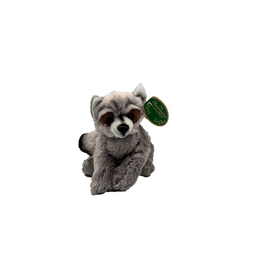 Bearington Collection - Stuffed Raccoon Lil' Rocko