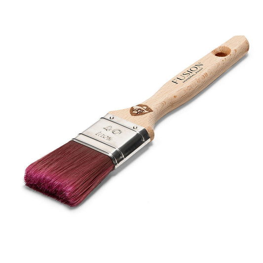 Staalmeester® - Flat Brush - Synthetic Bristle #15