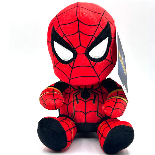 Spider - Man Avengers Infinity War - Plush Toy