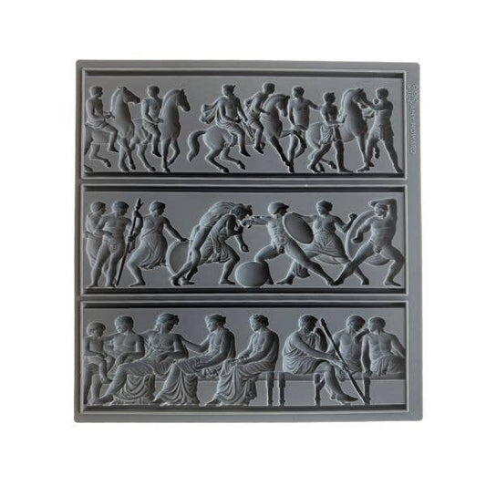 Amy Howard at Home : Decorative Mould - Relief