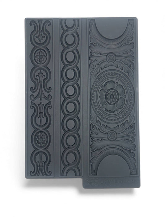 Amy Howard at Home : Decorative Mould - Alexandria