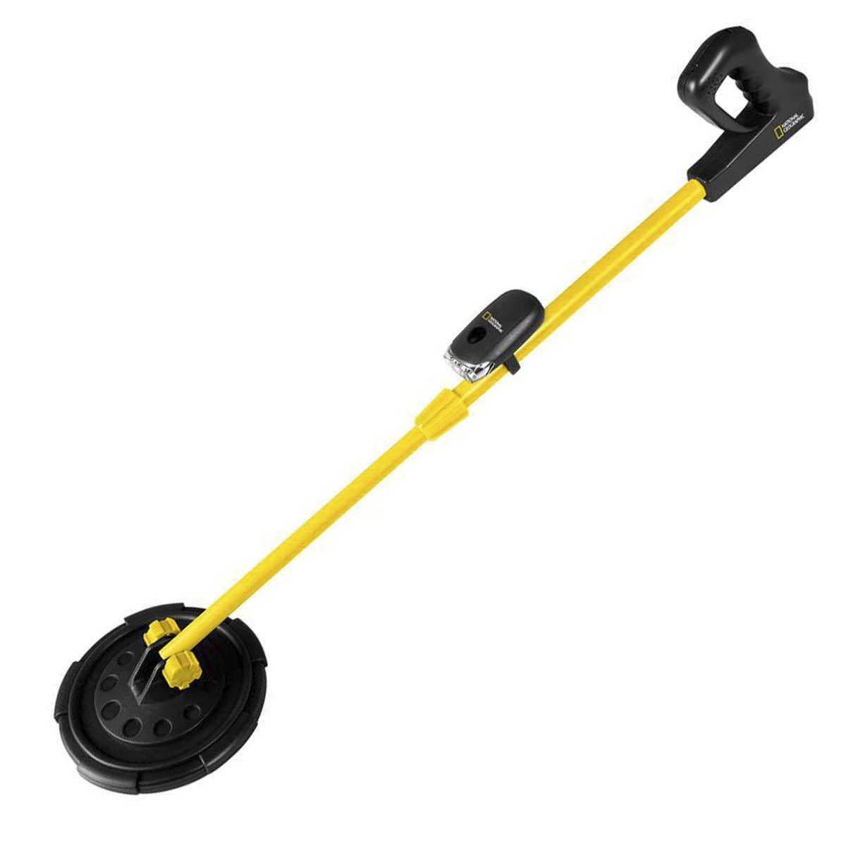 Explore Scientific - National Geographic Jr Metal Detector