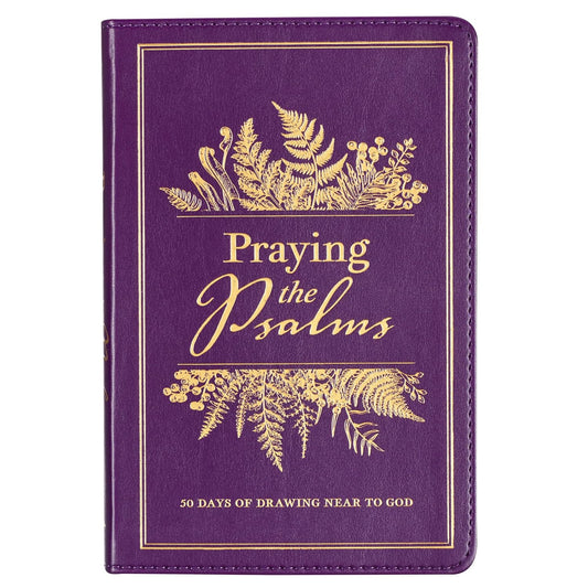 Praying the Psalms