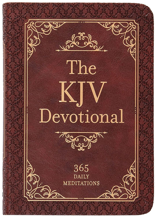 THE KJV DEVONTIONAL