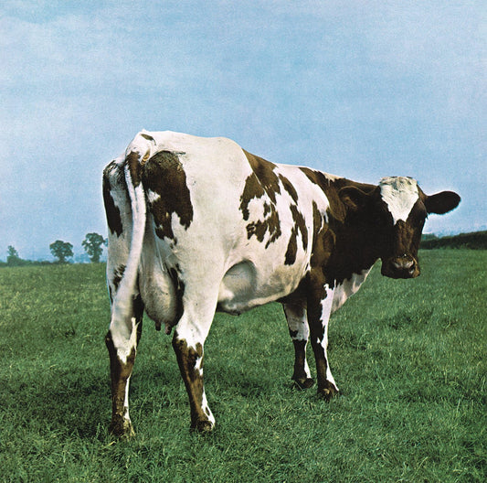 Atom Heart Mother - Pink Floyd Remastered