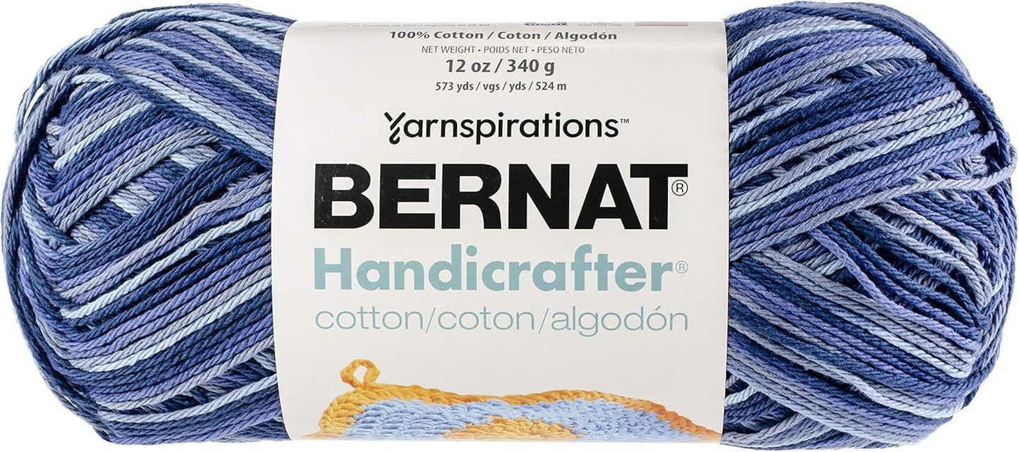 Bernat Handicrafter Yarn
