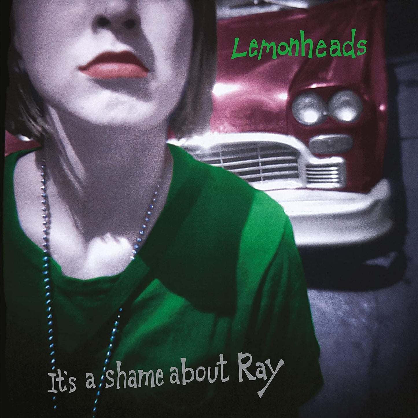 It's a Shame About Ray - Lemonheads Vinyl