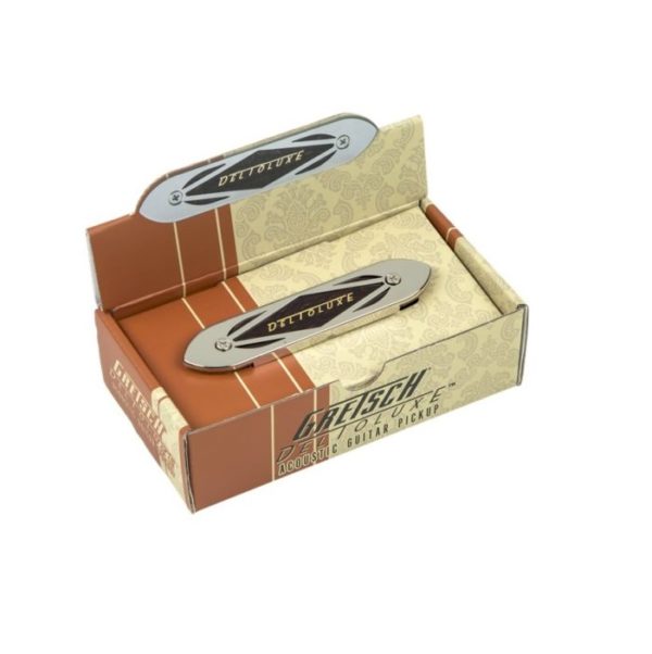 Gretsch deltoluxe acoustic guitar pickup pn-9223859000