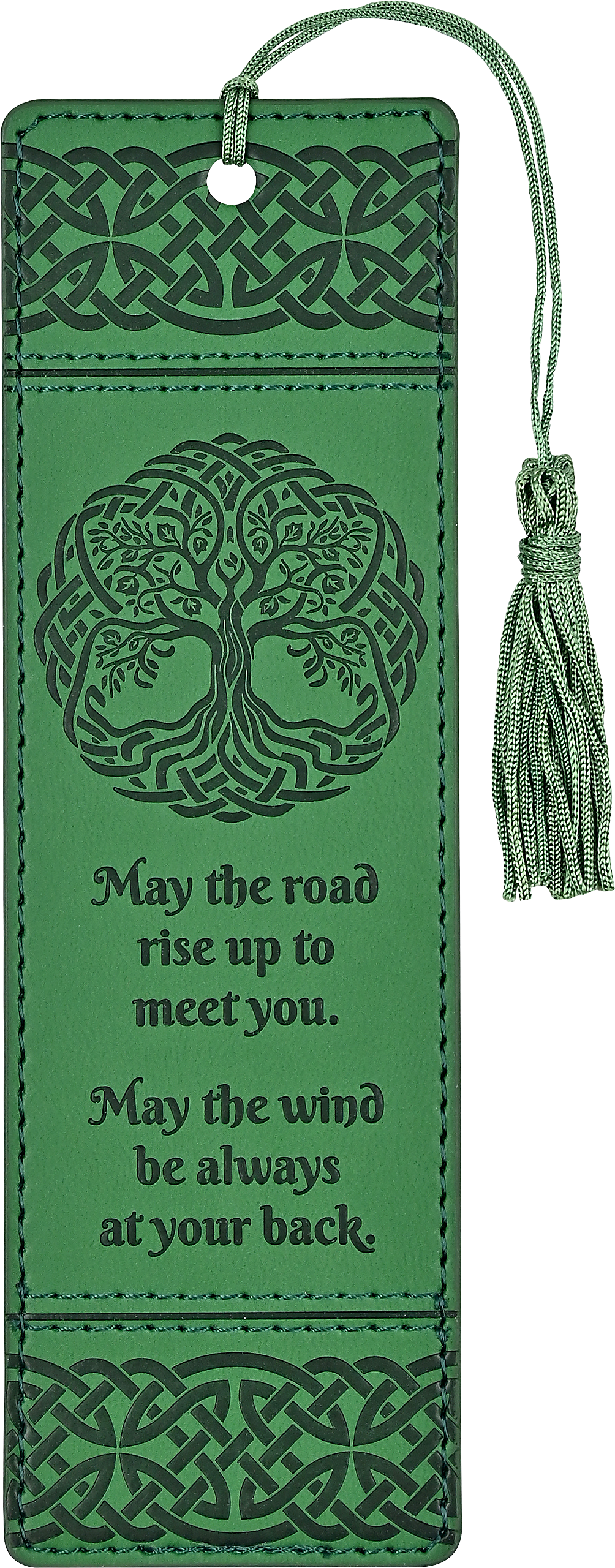 Peter Pauper Press - Celtic Artisan Bookmark