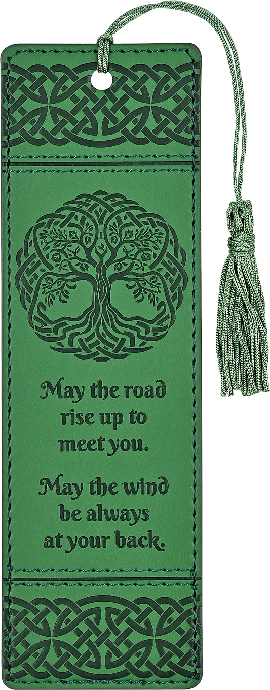 Peter Pauper Press - Celtic Artisan Bookmark