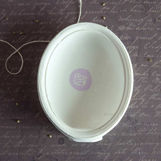 Prima - Relics & Artifacts - Egg Shrine