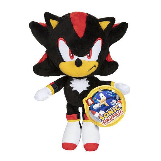 Sonic the Hedgehog Plush Characters 9"