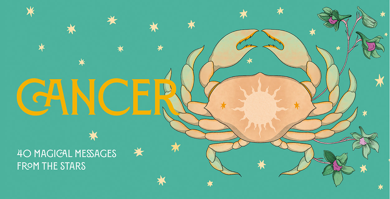 Pocket Zodiac Cards