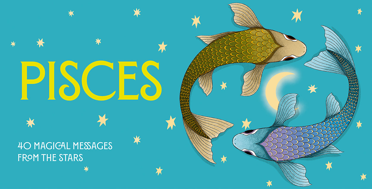 Pocket Zodiac Cards