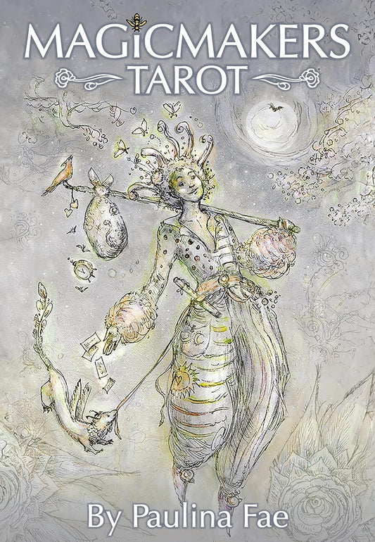 MagicMakers Tarot