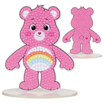 Camelot- Harmony Bear Diamond Painting Pal Kit