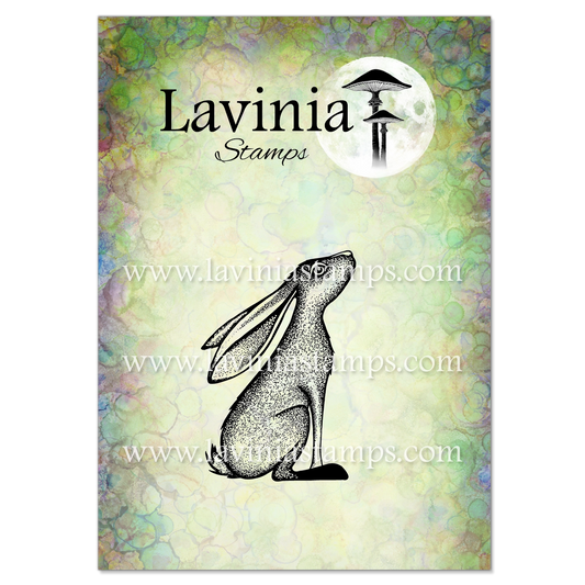 Lavinia Stamps - Ashfoot