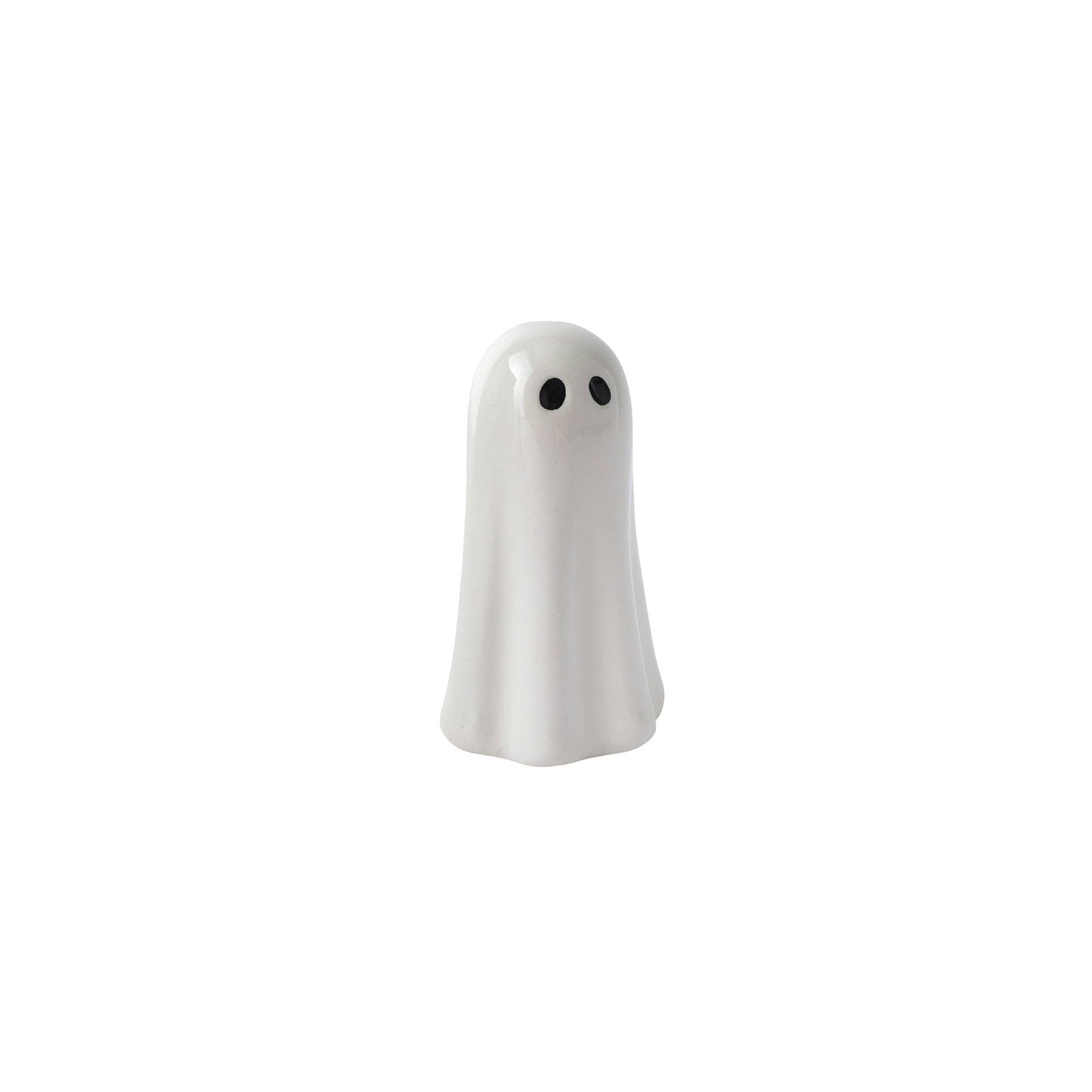 CGB Giftware : Enchanted Emporium Ceramic Ghost Charm in Gift Box