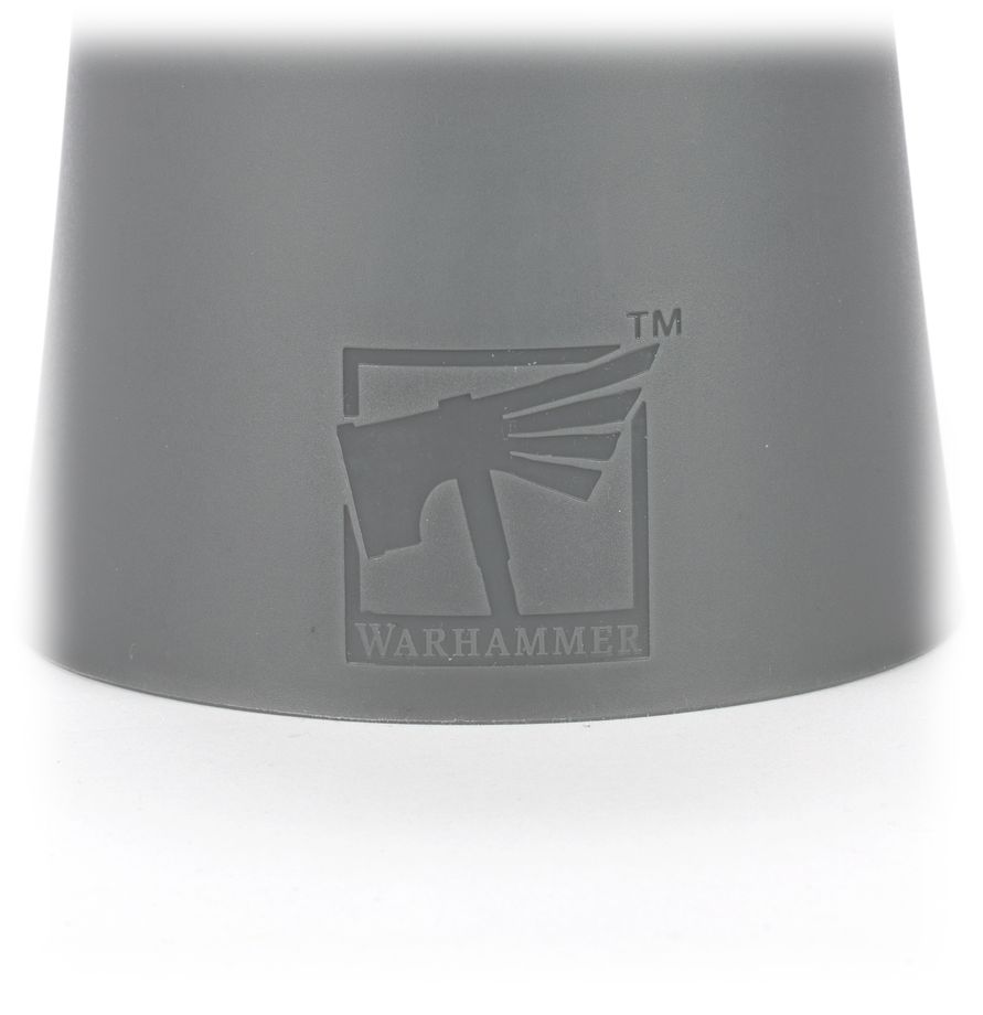 Warhammer Paint Pot