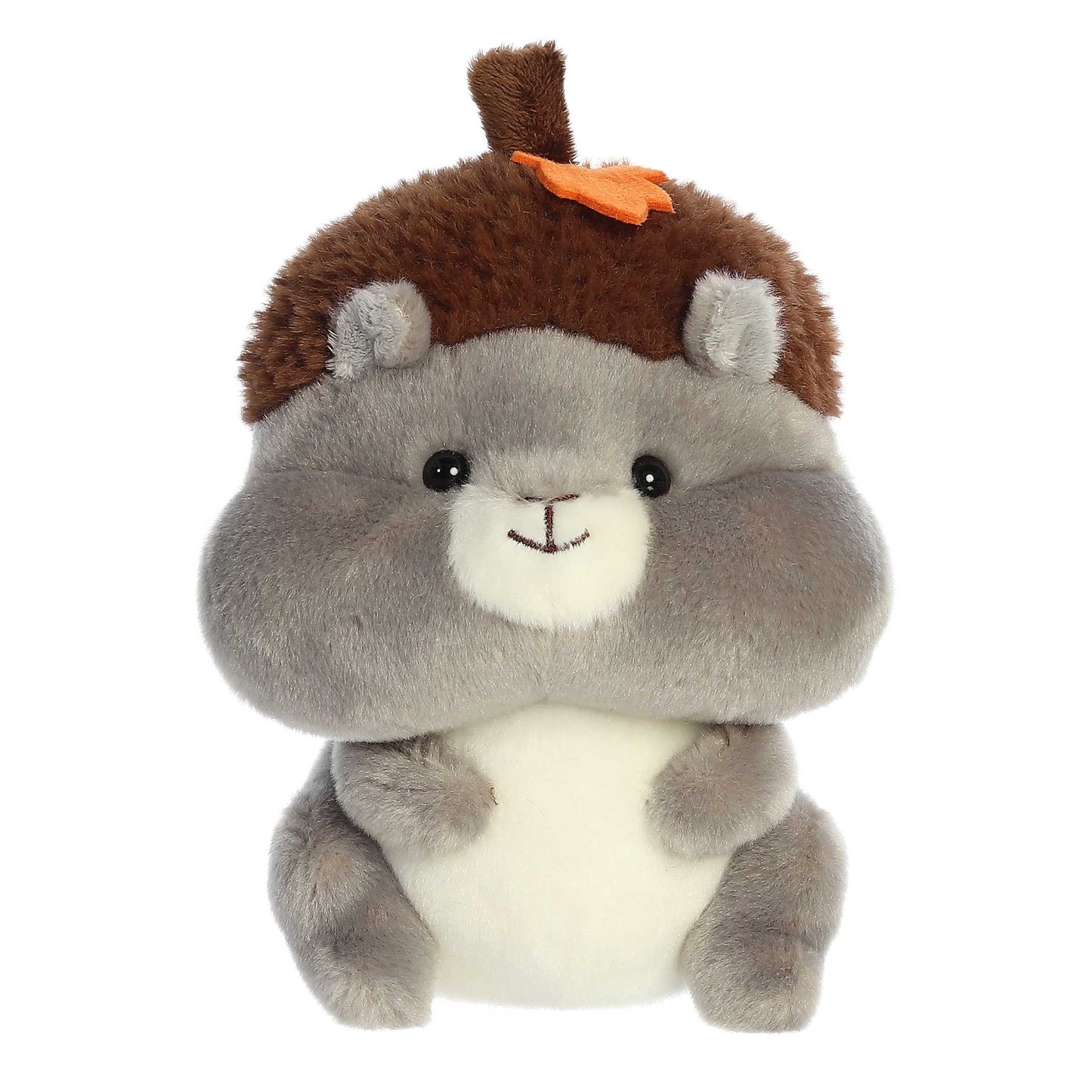 Life In A Nutshell Squirrel plush