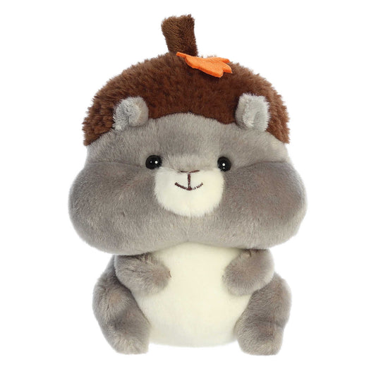 Life In A Nutshell Squirrel plush