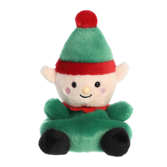 Aurora : Palm Pals ~ Jolly Elf 5"