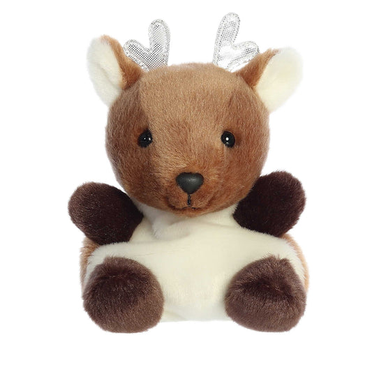 Palm Pal Dash Reindeer 5"