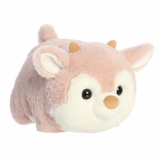 Pinkee Reindeer 10" Spudster Peacefull Potato