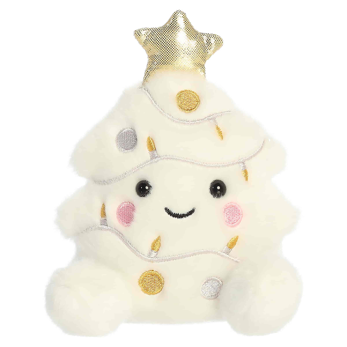 Palm Pals Felicia Christmas Tree 5"