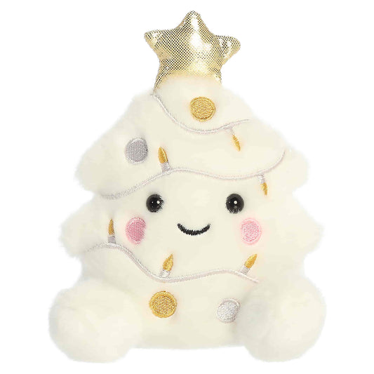 Palm Pals Felicia Christmas Tree 5"