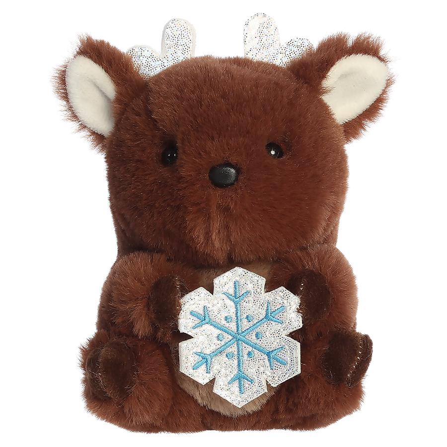 Rei Reindeer 5"