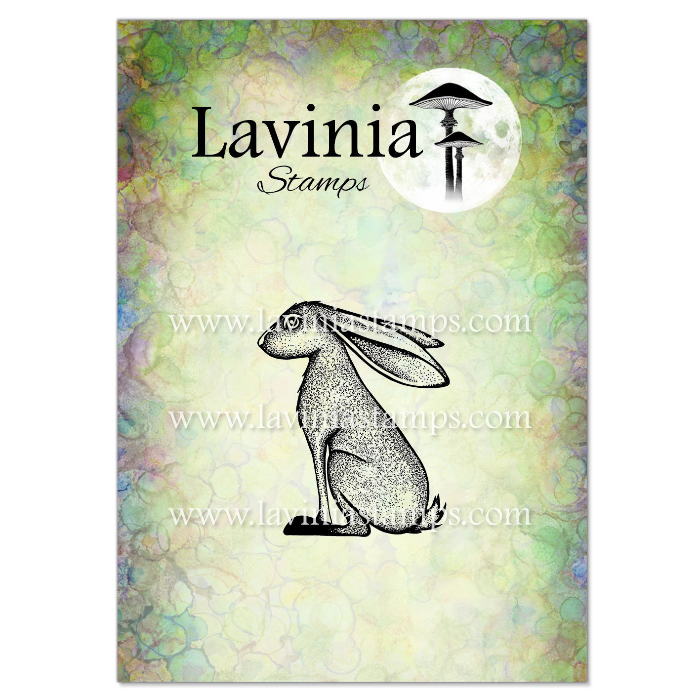Lavinia Stamps - Elderskip
