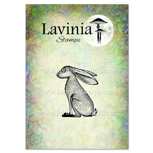 Lavinia Stamps - Elderskip