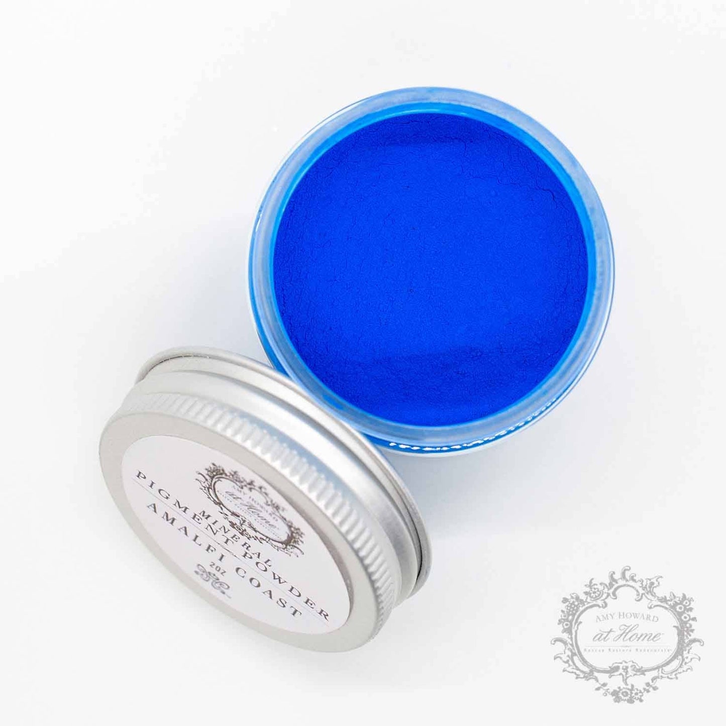 Amy Howard at Home : Pigment Powder