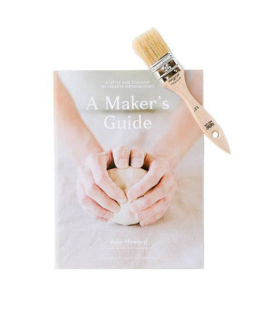 Amy Howard at Home : A Maker's Guide