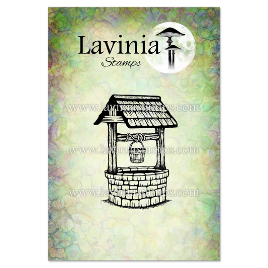 Lavinia Stamps - Starwell